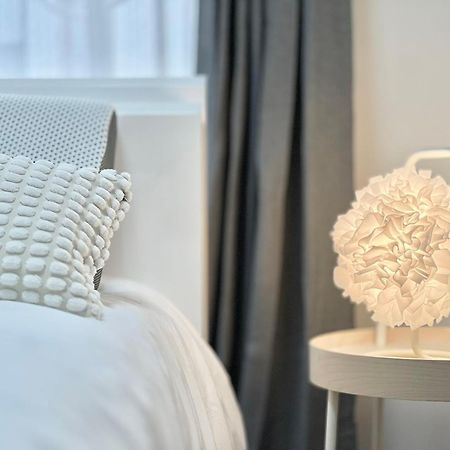 Nishiwaseda Apartment โตเกียว ภายนอก รูปภาพ