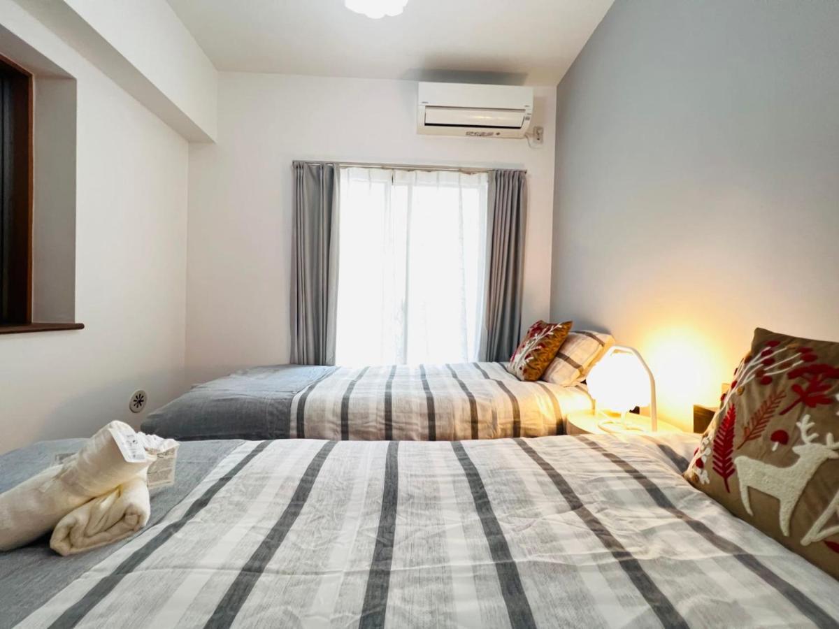 Nishiwaseda Apartment โตเกียว ภายนอก รูปภาพ