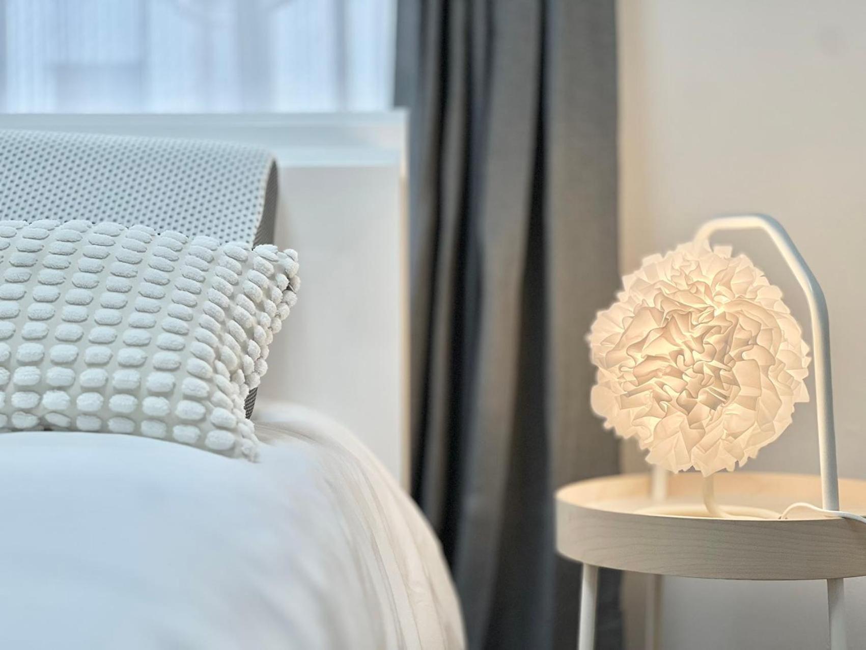 Nishiwaseda Apartment โตเกียว ภายนอก รูปภาพ